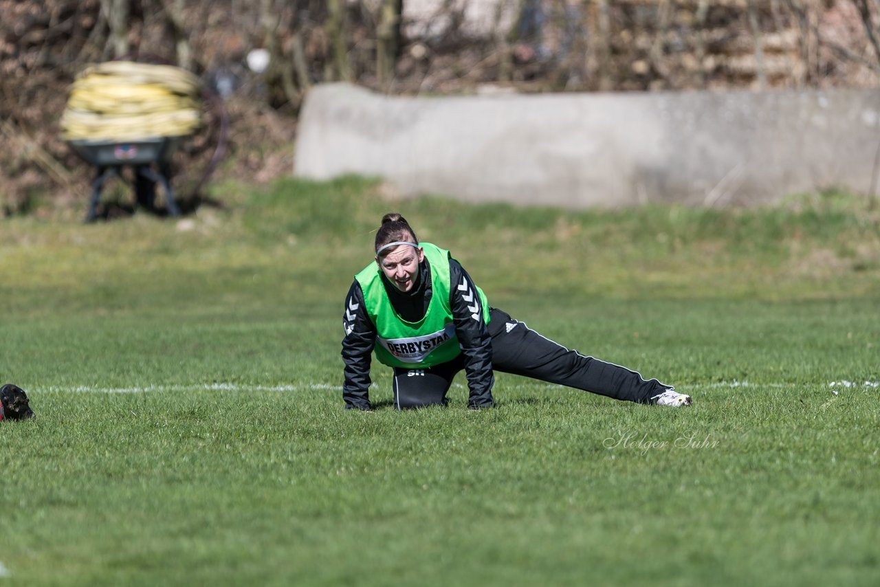 Bild 160 - F SG NieBar - IF Stjernen Flensborg : Ergebnis: 4:1